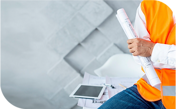 Trabalhos de remodelação