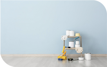 Pintores de interiores