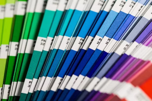 Psicologia das cores no design de interiores